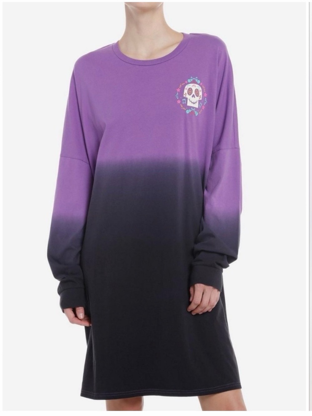Disney/Pixar Coco Jersey Dress